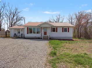 127 Rockhouse Rd, Hohenwald, TN 38462
