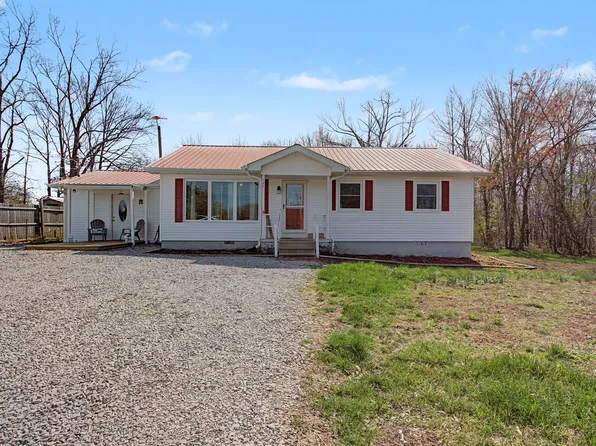 127 Rockhouse Rd, Hohenwald, TN 38462