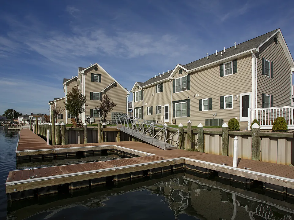 Fairfield Waterside At Village Of East Rockaway