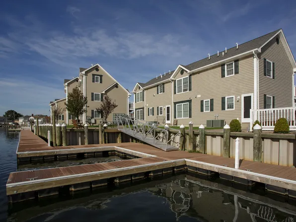 Fairfield Waterside At Village Of East Rockaway, 60 Front St #B62d6b675, East Rockaway, NY 11518