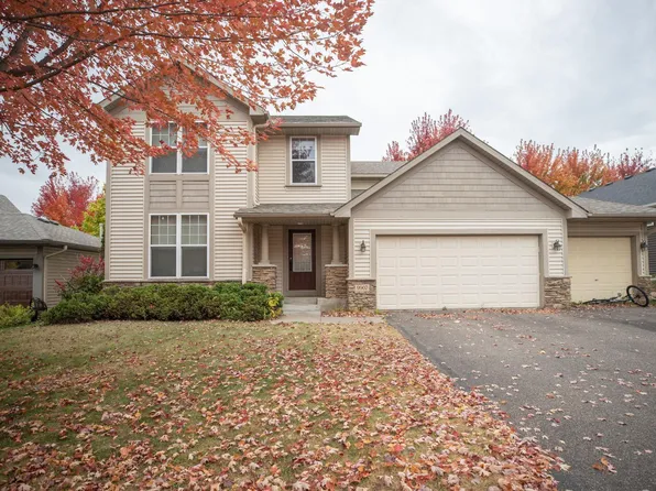 9907 Scott Ave N, Brooklyn Park, MN 55443