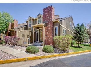 6841 Los Reyes Cir, Colorado Springs, CO 80918