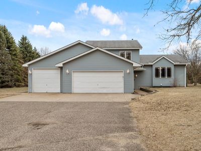 15841 Azurite Ct NW, Ramsey, MN, 55303
