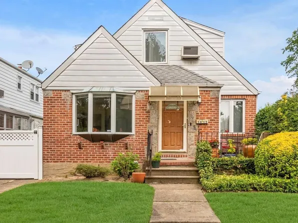 56-15 186th Street, Fresh Meadows, NY 11365