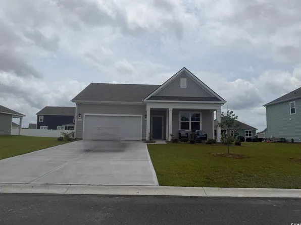 5103 Yellowstone Dr., Conway, SC 29526