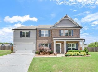1780 Grant Ct, Braselton, GA 30517