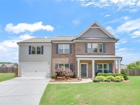 1780 Grant Ct, Braselton, GA 30517