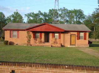 931 Reaves St, Sumter, SC 29150