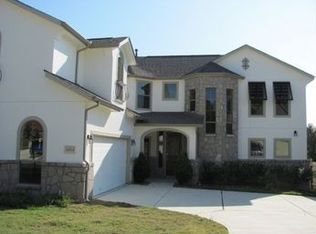 16202 La Madera Rio, Helotes, TX 78023