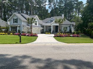 6 Holly Grove Rd, Bluffton, SC 29909