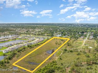 1205 Eber Blvd, Melbourne, FL 32904