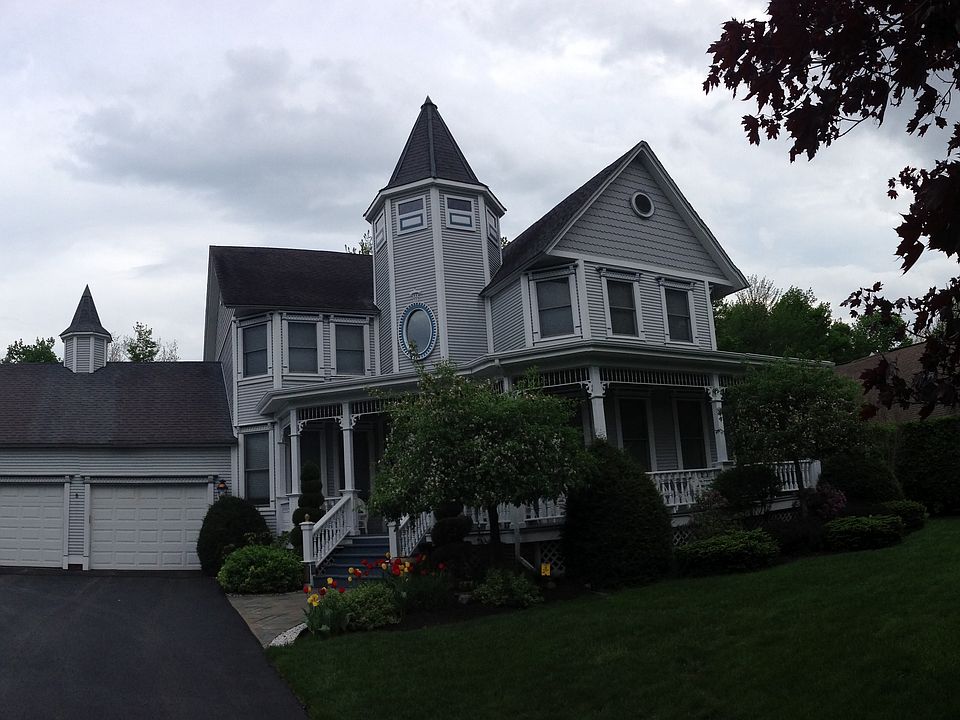 Beautiful Custom Victorian