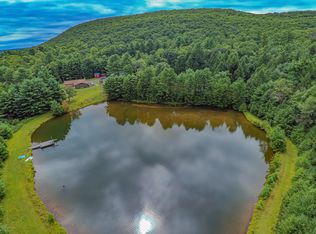 S Lehigh Gorge Dr, Weatherly, PA 18255