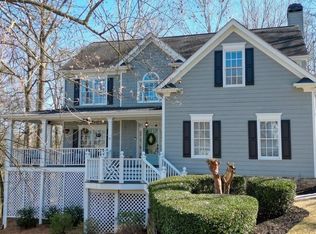 4460 Wimberly Way, Cumming, GA 30028