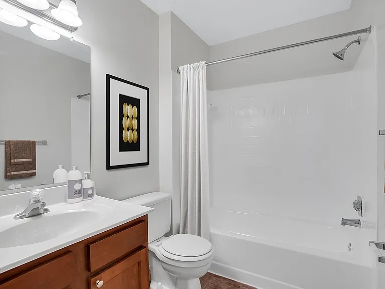 Regency Club Townhomes & Apartments — Photo 23