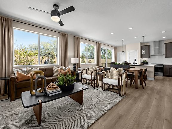 Great room