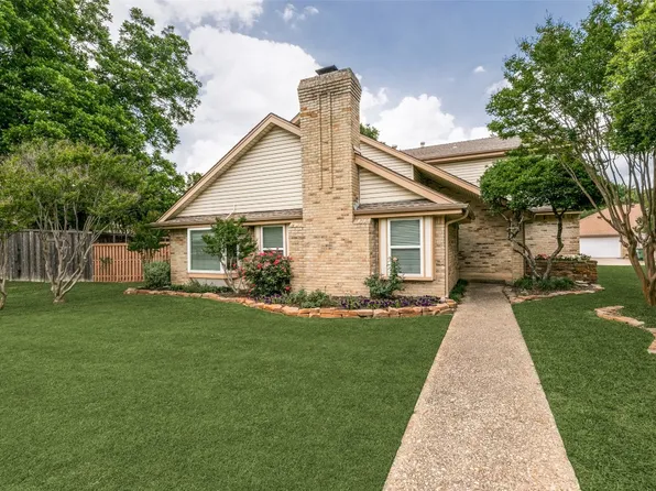 3437 Heather Hill Dr, Garland, TX 75044