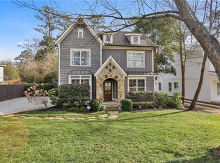 2765 N Thompson Rd, Atlanta, GA 30319