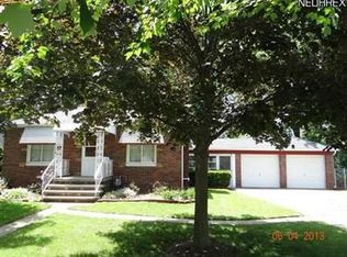 304 Olive St, Elyria, OH