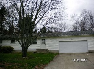 1717 Chew Rd, Mansfield, OH 44903