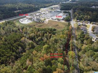 8585 Old Highway 280 #0, Chelsea, AL 35043