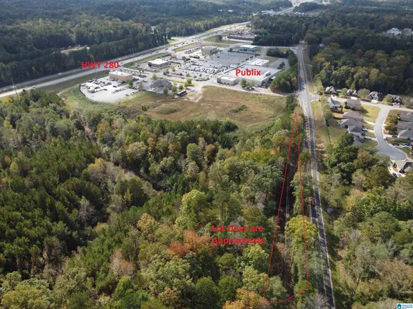 8585 Old Highway 280 #0, Chelsea, AL 35043