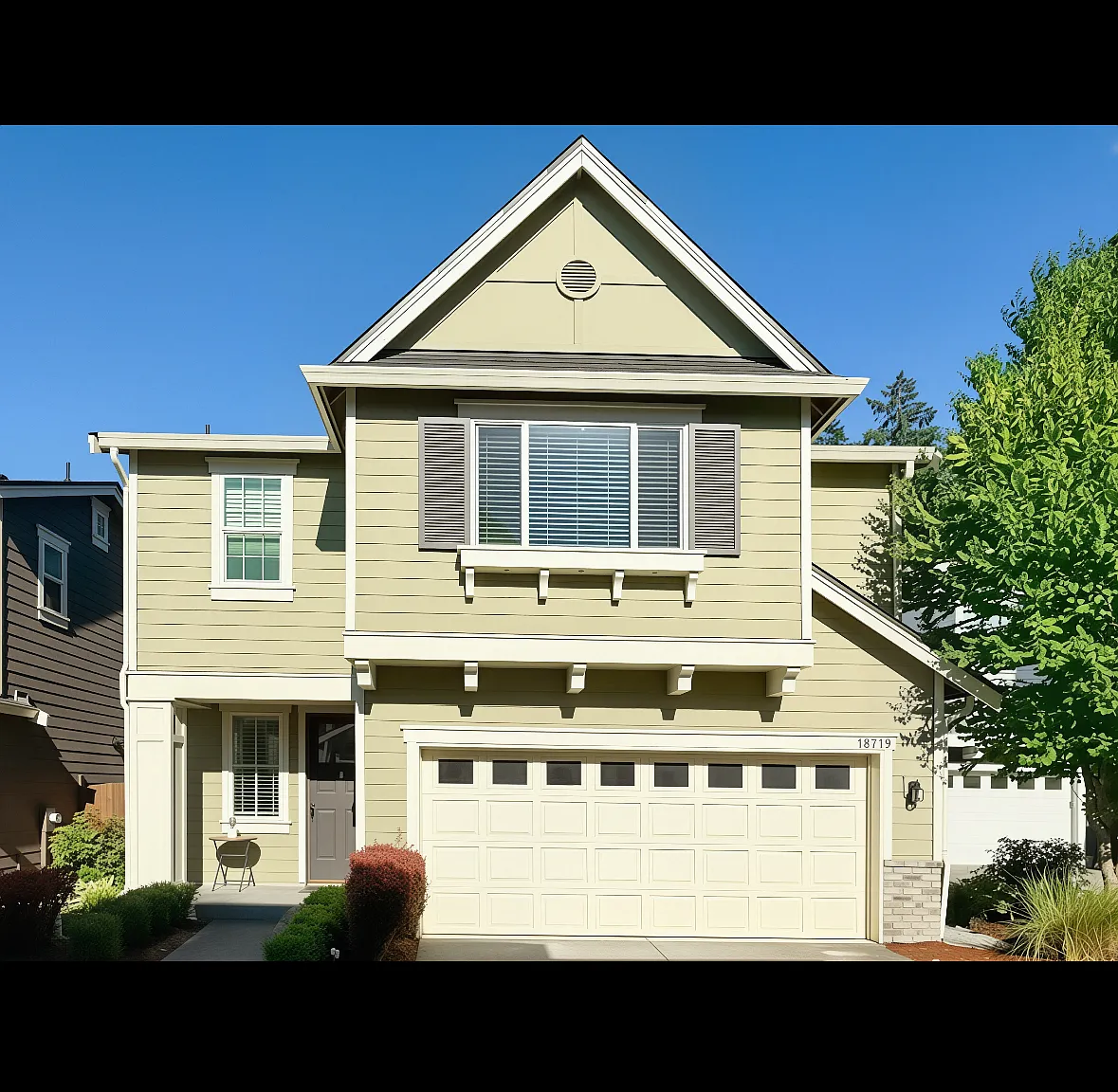 4 bed, 2.5 bath, 1915 sqft, $3,495 — Photo 1