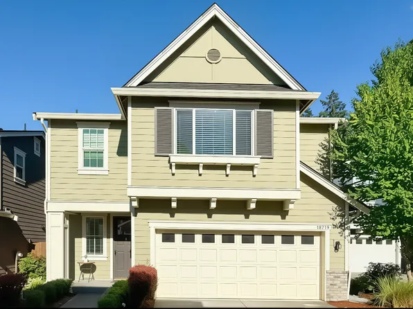 18719 45th Park SE, Bothell, WA 98012