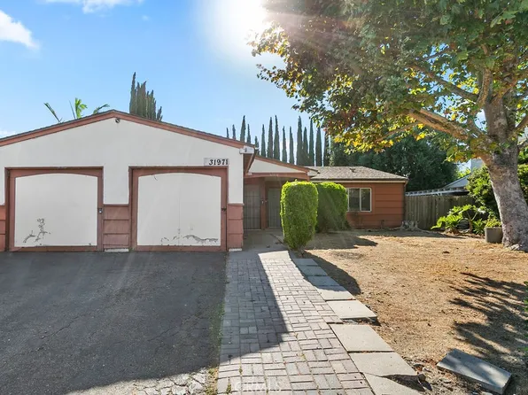 31971 Calle Reynalda, San Juan Capistrano, CA 92675