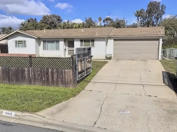 14412 Bowdoin Rd, Poway, CA 92064