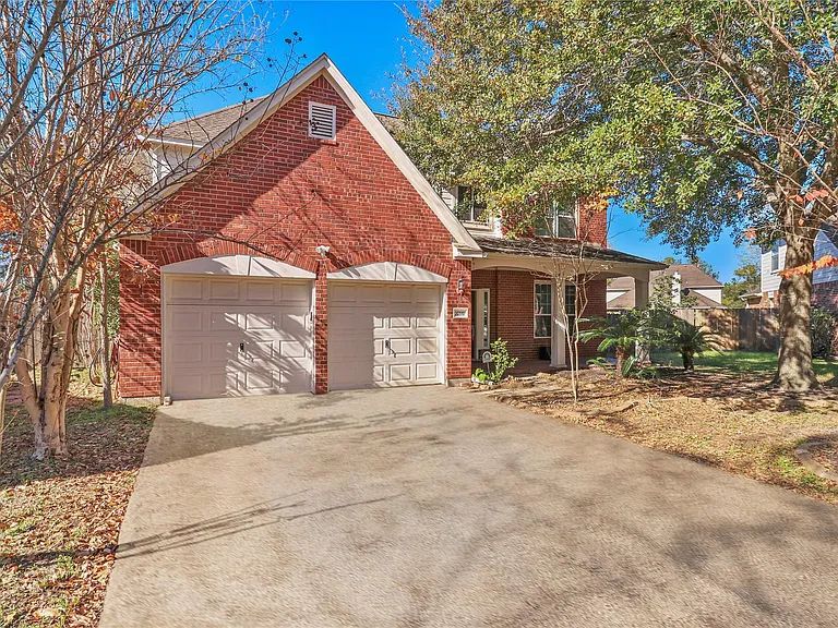 20510 Pioneer Bend Ct — Photo 1