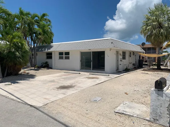 100-150 E 63rd St, Marathon, FL 33050