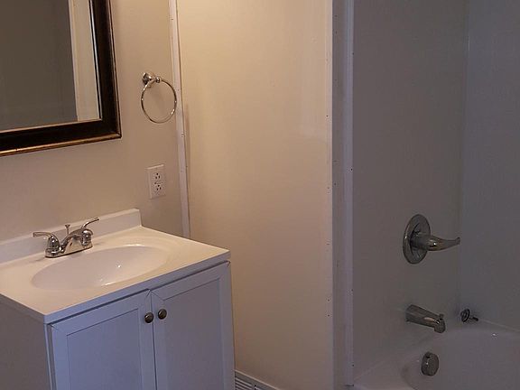 Newly remodeled Bathroom