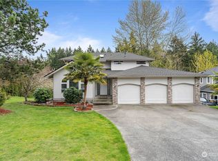 37504 21st Ave S, Federal Way, WA 98003