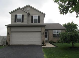 196 Harvard Loop, Delaware, OH 43015