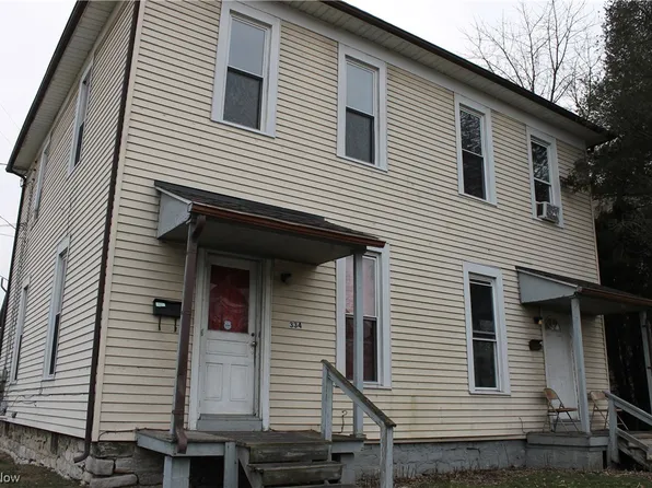 334 Linn St, Zanesville, OH 43701