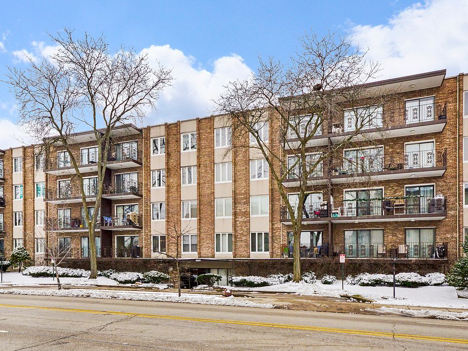 1st image of 5501 Lincoln Ave Unit 409
