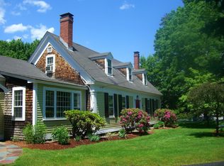 7 Harvard Rd, Ayer, MA 01432