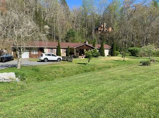 1509 Cashiers Valley Rd, Brevard, NC 28712