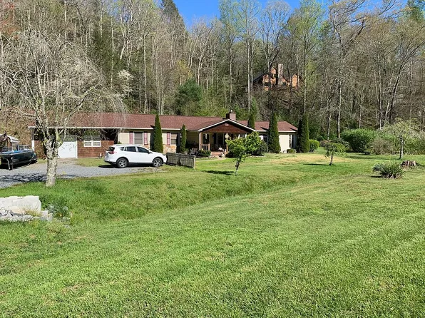 1509 Cashiers Valley Rd, Brevard, NC 28712