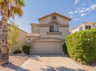 2119 E Nighthawk Way, Phoenix, AZ 85048