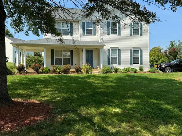 798 Prosperity Rd, Culpeper, VA 22701