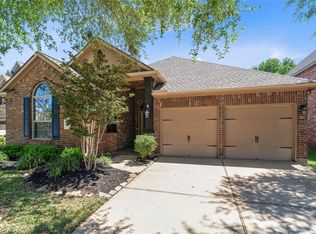 11126 Celano Dr, Richmond, TX 77406