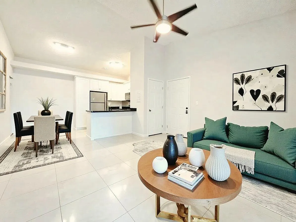 1 bed, 1.0 bath, 620 sqft, $1,795 — Photo 1