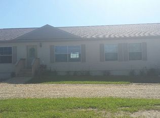 28604 Neptune Rd, Cashton, WI 54619