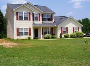 3009 Jimmie Ln, Anderson, SC 29621