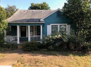 915 W 29th St, Austin, TX 78705