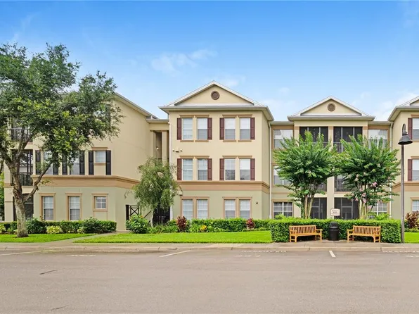 8256 Maritime Flag St Unit 1701, Windermere, FL 34786