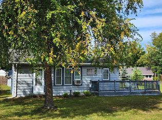 2101 French Street, Friendship, WI 53934