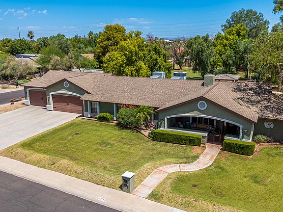 2nd image of 5776 W POINSETTIA Drive
